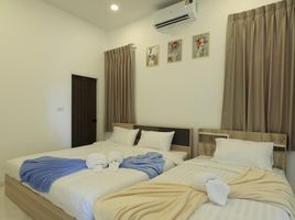 3 Schlafzimmer Villa zu verkaufen in Pattaya, Chon Buri, Huai Yai, Pattaya, Chon Buri