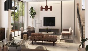 5 Habitaciones Adosado en venta en , Dubái Santorini