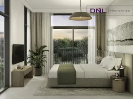 4 Bedroom Townhouse for sale at Mudon Al Ranim 4, Golf Promenade, DAMAC Hills (Akoya by DAMAC)