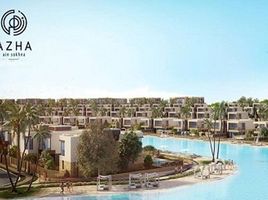 3 Bedroom Townhouse for sale at Azha, Al Ain Al Sokhna