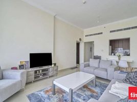 1 Schlafzimmer Appartement zu verkaufen im Fairview Residency, Business Bay, Dubai