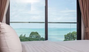 2 Bedrooms Penthouse for sale in Na Chom Thian, Pattaya De Amber Condo