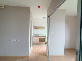 1 Schlafzimmer Wohnung zu verkaufen im Plum Condo Chaengwattana Station Phase 1, Talat Bang Khen