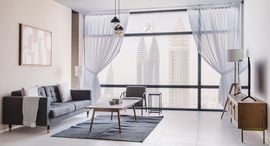 Available Units at Index Tower