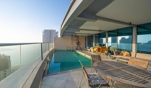 4 Habitaciones Ático en venta en , Dubái Trident Grand Residence