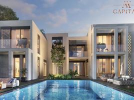 6 Bedroom Villa for sale at Majestic Vistas, Dubai Hills Estate, Dubai