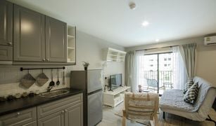 1 Bedroom Condo for sale in Sakhu, Phuket The Title Halo 1