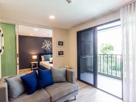 1 Bedroom Condo for sale at Marvest, Hua Hin City