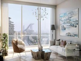 Studio Wohnung zu verkaufen im AZIZI Riviera 37, Azizi Riviera, Meydan, Dubai