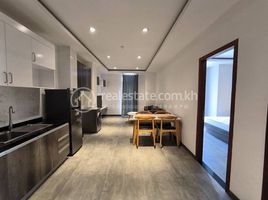 1 Bedroom Apartment for rent at One Bedroom for Lease in Daun Penh, Boeng Reang