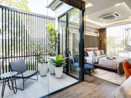 4 Schlafzimmer Villa zu verkaufen im Belgravia Exclusive Pool Villa Bangna Rama9, Prawet, Prawet