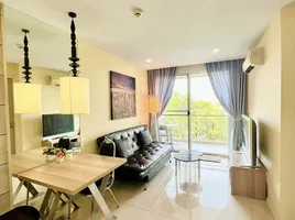 Studio Condo for rent at Atlantis Condo Resort, Nong Prue