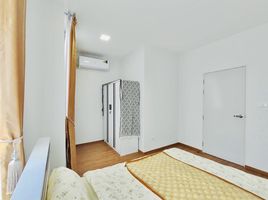 3 Schlafzimmer Haus zu vermieten im Pleno Sukhumvit-Bangna 2, Bang Kaeo, Bang Phli, Samut Prakan, Thailand