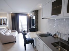 1 Schlafzimmer Appartement zu vermieten im Hope Land Sukhumvit 8, Khlong Toei, Khlong Toei