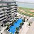 1 Bedroom Apartment for sale at Mayan 1, Yas Bay