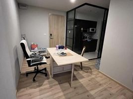 1 Bedroom Apartment for rent at Brix Condominium Charan 64, Bang Yi Khan