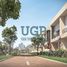 2 Bedroom Townhouse for sale at The Magnolias, Yas Acres, Yas Island