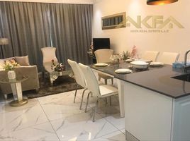 1 Bedroom Condo for sale at Al Ghaf 1, Al Ghaf