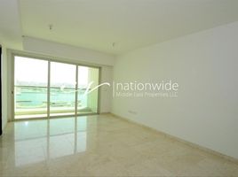 1 Bedroom Apartment for sale at Marina Heights 2, Marina Square, Al Reem Island