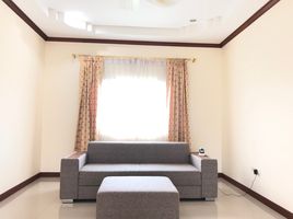 5 Schlafzimmer Villa zu vermieten in Chon Buri, Huai Yai, Pattaya, Chon Buri