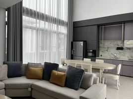 4 Bedroom Villa for rent at Nantawan Rama 9 – Srinakarin, Saphan Sung, Saphan Sung