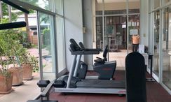 Fotos 3 of the Fitnessstudio at Baan Saran Nuch