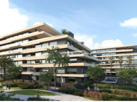 4 Bedroom Apartment for sale at Menorca, New Capital Compounds, New Capital City