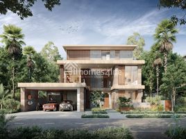 5 Bedroom Villa for sale at Alaya, Royal Residence