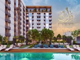 1 Bedroom Apartment for sale at Neva Residences, Tuscan Residences