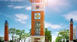 Available Units at Euro Village