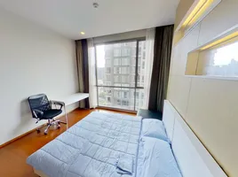 2 Schlafzimmer Wohnung zu vermieten im Quattro By Sansiri, Khlong Tan Nuea