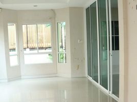 3 Bedroom House for sale at Chuanchuen Brookside, Bang Khu Wat, Mueang Pathum Thani
