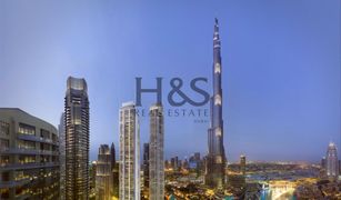 1 Bedroom Apartment for sale in BLVD Heights, Dubai Forte 1