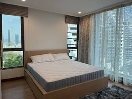 2 Bedroom Apartment for rent at Supalai Oriental Sukhumvit 39, Khlong Tan Nuea