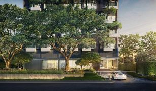 1 chambre Condominium a vendre à Phra Khanong, Bangkok Wyndham Garden Residence Sukhumvit 42