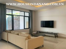 4 Bedroom Villa for rent in AsiaVillas, My An, Ngu Hanh Son, Da Nang, Vietnam