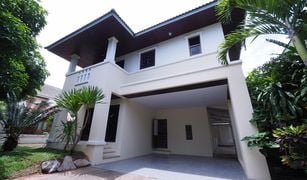 3 Bedrooms House for sale in Sila, Khon Kaen Raja City Lakeside and Garden Home