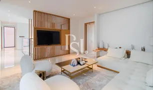 4 Bedrooms Villa for sale in Saadiyat Beach, Abu Dhabi Saadiyat Lagoons