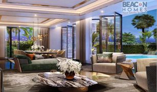 4 Schlafzimmern Reihenhaus zu verkaufen in , Dubai IBIZA