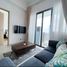 Studio Penthouse zu vermieten im DUO Residences, Bugis