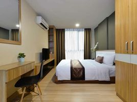 1 Bedroom Condo for rent at Ramada by Wyndham Ten Ekamai Residences, Phra Khanong Nuea, Watthana, Bangkok, Thailand