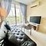 คอนโด 1 ห้องนอน ให้เช่า ในโครงการ แอตแลนติส คอนโด รีสอร์ท, เมืองพัทยา