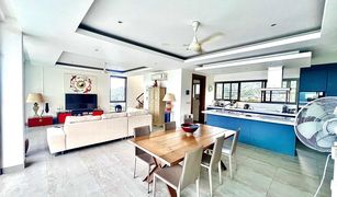 3 Bedrooms Villa for sale in Bo Phut, Koh Samui 