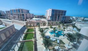 1 Bedroom Apartment for sale in , Abu Dhabi Fairmont Marina Residences