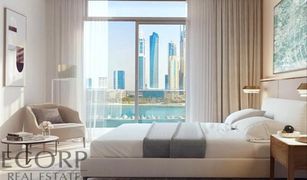 EMAAR Beachfront, दुबई Address The Bay में 2 बेडरूम अपार्टमेंट बिक्री के लिए