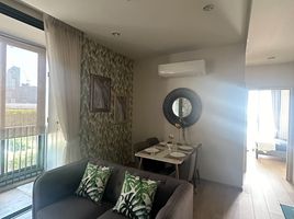 2 Schlafzimmer Wohnung zu vermieten im Quinn Sukhumvit 101, Bang Chak