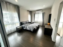 4 Bedroom House for rent at Saransiri Kohkaew, Ko Kaeo