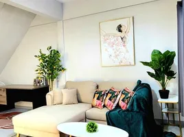 2 спален Дом в аренду в Moo Baan Srianan Town House , Fa Ham