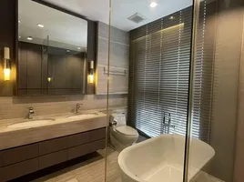 3 Bedroom Condo for sale at The Diplomat Sathorn, Si Lom