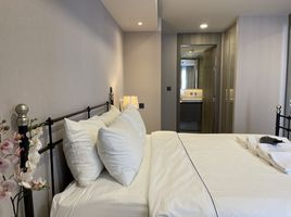 1 Bedroom Apartment for rent at Klass Siam, Wang Mai, Pathum Wan